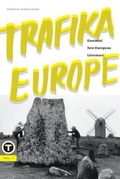 Cover: Trafika Europe - Pennsylvania State University Press
