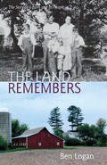 Cover: The Land Remembers - University of Wisconsin Press
