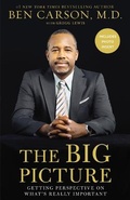 Cover: The Big Picture - Zondervan