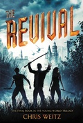 Cover: The Revival - Little, Brown Books for Young Readers