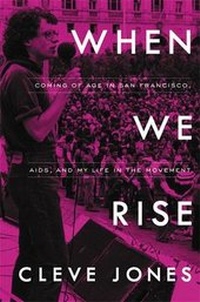 Enlarge image Cover: When We Rise - Hachette Books