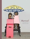 Cover: Marisol - Yale University Press