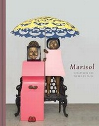 Enlarge image Cover: Marisol - Yale University Press