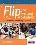 Cover: Flip Your Writing Workshop - Heinemann Educational Books