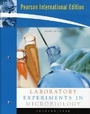 Cover: Laboratory Experiments in Microbiology - Pearson