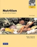 Cover: Nutrition - Pearson