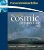 Cover: The Essential Cosmic Perspective with Mastering Astronomy (R) - Pearson