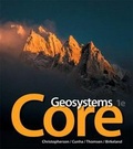 Cover: Geosystems Core Plus Mastering Geography with Pearson Etext -- Access Card Package - Pearson