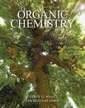 Cover: Organic Chemistry Plus Mastering Chemistry with Pearson Etext -- Access Card Package - Pearson