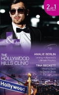 Cover: Taming Hollywood's Ultimate Playboy - Mills & Boon