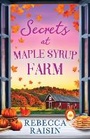 Cover: Secrets At Maple Syrup Farm - HQ Digital
