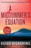 Cover: A Midsummer's Equation - Abacus