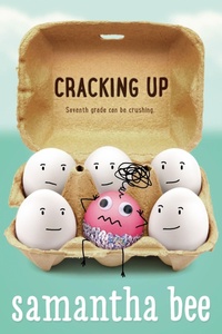 Enlarge image Cover: Cracking Up - Farrar, Straus and Giroux (BYR)