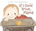 Cover: If I Could Drive, Mama - Farrar, Straus & Giroux Inc