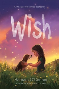 Enlarge image Cover: Wish - Farrar, Straus & Giroux Inc