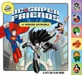 Cover: DC Super Friends: The Missing Batmobile - Farrar, Straus and Giroux (BYR)