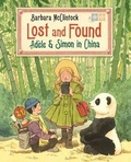Cover: Lost and Found - Farrar, Straus & Giroux Inc