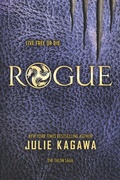 Cover: Rogue - Harlequin Teen
