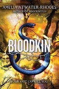 Cover: Bloodkin: Book 2 - Random House Books for Young Readers