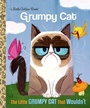 Cover: The Little Grumpy Cat that Wouldn't (Grumpy Cat) - Random House Books for Young Readers