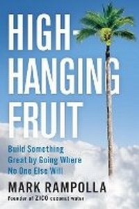 Abbildung von: High-Hanging Fruit - Penguin Putnam Inc