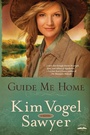 Cover: Guide Me Home - Waterbrook Press (A Division of Random House Inc)