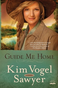 Enlarge image Cover: Guide Me Home - Waterbrook Press (A Division of Random House Inc)