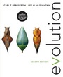 Cover: Evolution - WW Norton & Co