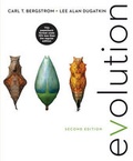 Cover: Evolution - WW Norton & Co