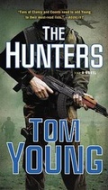Cover: The Hunters - G.P. Putnam's Sons
