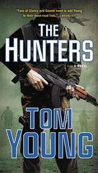 Enlarge image Cover: The Hunters - G.P. Putnam's Sons