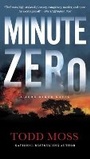 Cover: Minute Zero - Putnam Publishing Group,U.S.