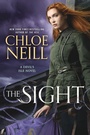 Cover: The Sight - Berkley Publishing Corporation,U.S.