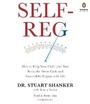 Cover: Self-Reg - Penguin Audio