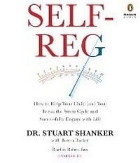 Enlarge image Cover: Self-Reg - Penguin Audio