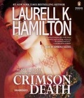 Cover: Crimson Death - Penguin Audiobooks