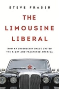 Cover: The Limousine Liberal - Basic Books