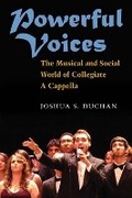 Cover: Powerful Voices - The University of Michigan Press