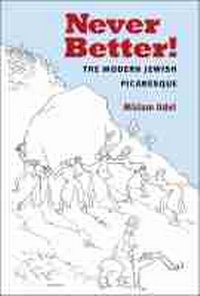 Enlarge image Cover: Never Better! - The University of Michigan Press