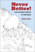 Cover: Never Better! - The University of Michigan Press