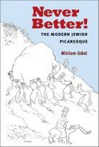 Enlarge image Cover: Never Better! - The University of Michigan Press