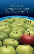 Cover: Civilization and Its Discontents - Dover Publications Inc.