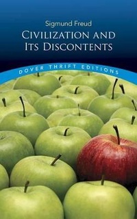 Enlarge image Cover: Civilization and Its Discontents - Dover Publications Inc.