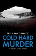 Cover: Cold Hard Murder - Glacier Press