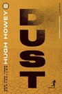 Cover: Dust - William Morrow & Company