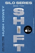 Cover: Shift - William Morrow & Company