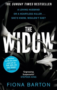 Enlarge image Cover: The Widow - Corgi Books
