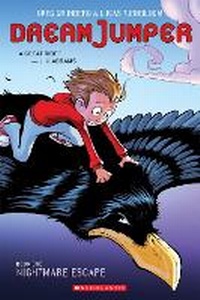 Enlarge image Cover: Nightmare Escape - Scholastic US