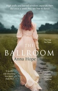 Cover: The Ballroom - Black Swan