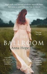 Enlarge image Cover: The Ballroom - Black Swan